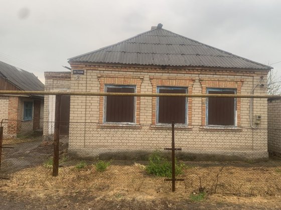 Продам Будинок . Апостолове