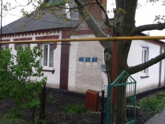 Продам будинок м. Апостолове терміново!Торг! Апостолове