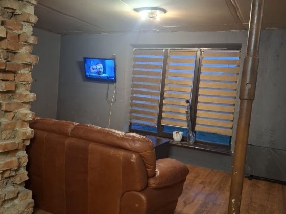 Продам будинок на 17 кварталі. Терновський  район Терноватый Кут