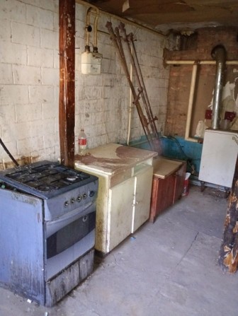 Продам будинок в місті Апостолово - фото 1