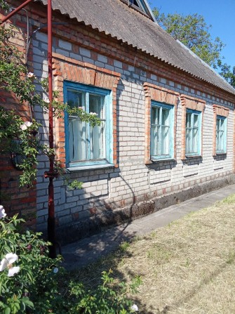 Продам або міняю на квартиру будинок - фото 1