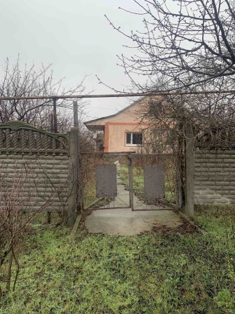 Продаю газифицированный дом - фото 1