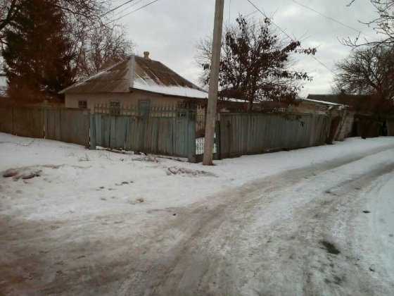 Продам дом в г. Апостолово, Днепропетровская обл. Апостолове