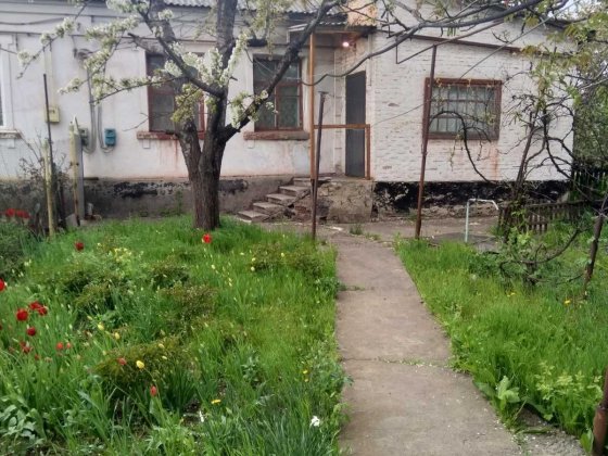 Продается дом  в  Кривом Роге в Терновском районе возле ост. Рокувата Терноватый Кут