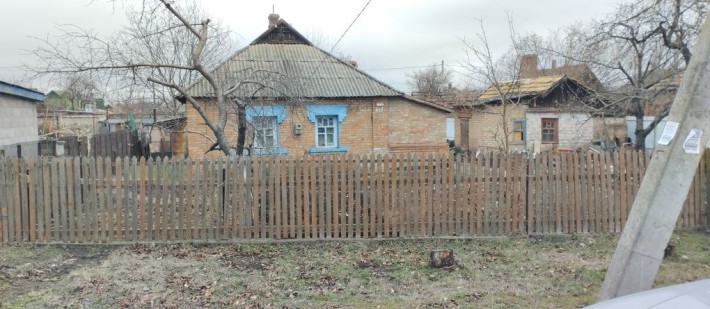 Продаю дом на п. Божедаровака - фото 1