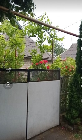 Продаю газифицированный дом в поселке Ново Ивановка. - фото 1