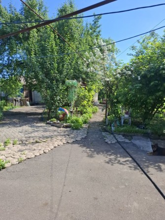 Продається будинок . Покровський р-н. - фото 1