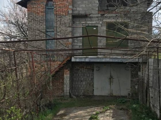 Продам дачу в кооперативе Юбилейний Терноватый Кут