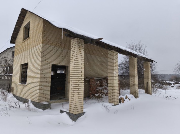 Продажа будинку у тетерівці - фото 1