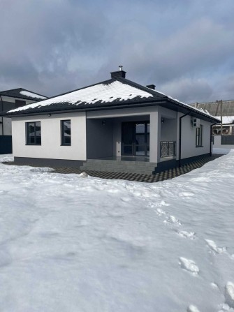 Новий готовий будинок с.Тетерівка, Житомир - фото 1