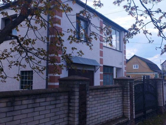 Продається будинок.