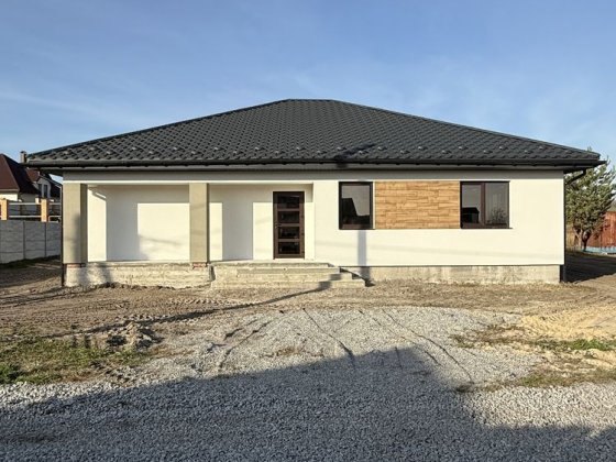 Приватний будинок в с. Тетерівка