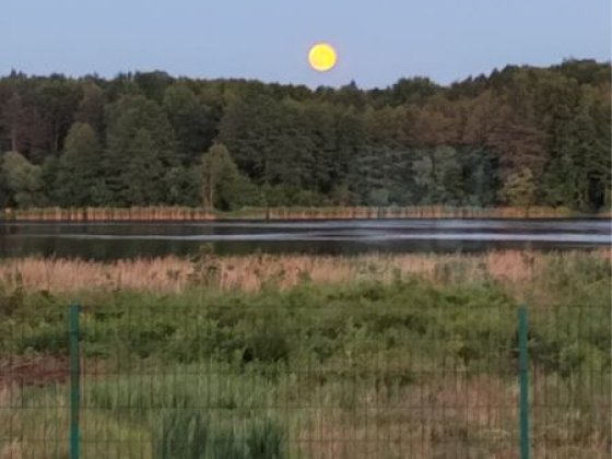 Будинок з видом на річку