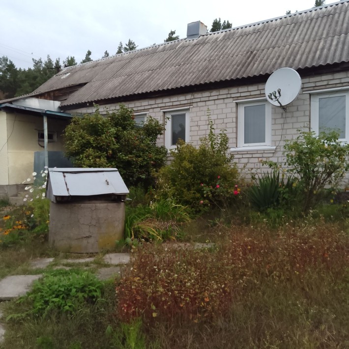Продам будинок в селі Тетерівка - фото 1