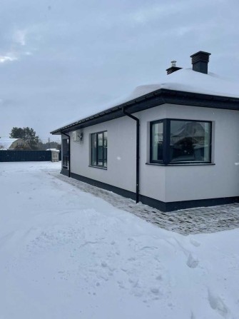 Будинок з ремонтом в с. Тетерівка - фото 1