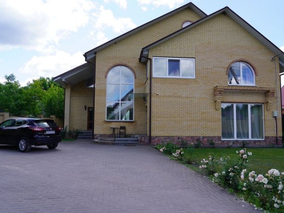 Будинок продам с. Тетерівка