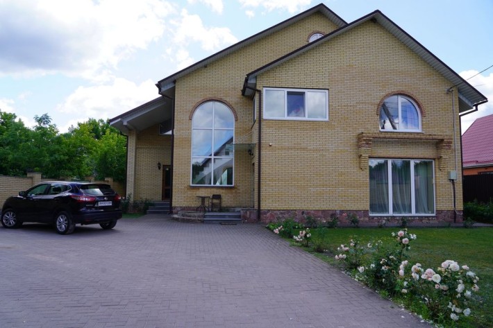 Будинок продам с. Тетерівка - фото 1