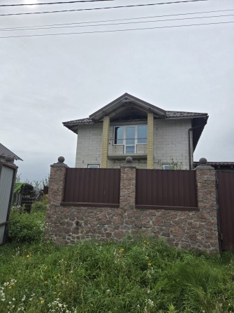 Будинок в селі Тетерівка - фото 1
