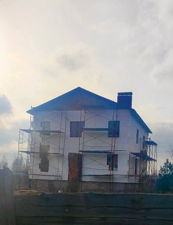 Продам недобудову а Тетерівці - фото 1