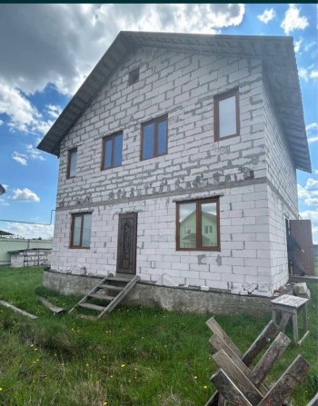 Продам новий будинок в Тетерівці - фото 1