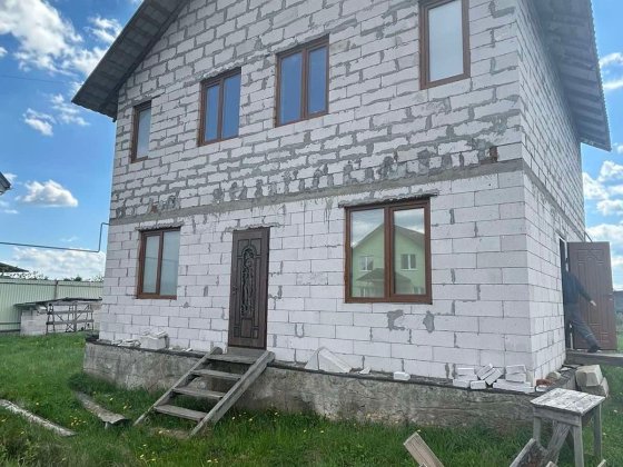 Будинок в с. Тетерівка