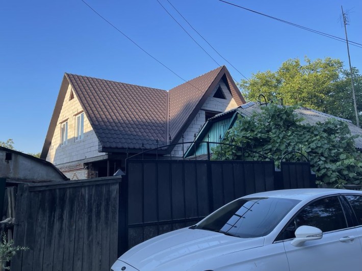 Власний куточок спокою біля лісу - фото 1