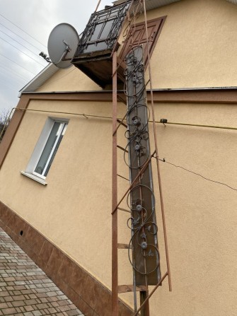 Продаж будинку м.Радомишль Житомир обл/постанови/сертифікати/ваучери - фото 1