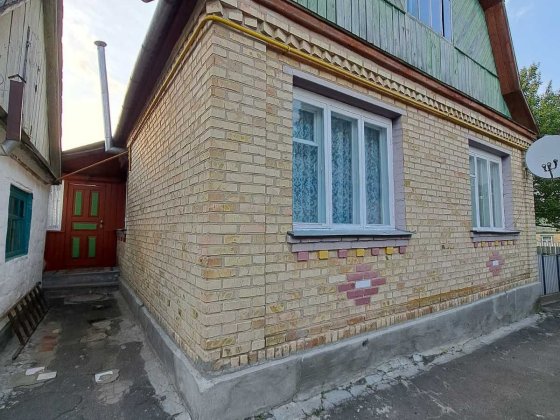 Продаж будинку м Радомишль Радомишль