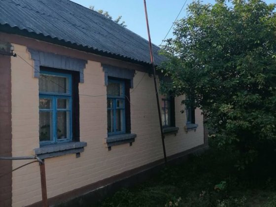 Продається будинок Радомишль