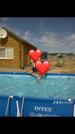 Дом сруб Продаж. - фото 1