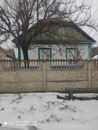 Продам будинок в селі - фото 1