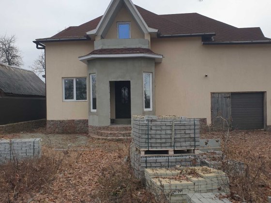 Найкращі інвестиції в нерухомість, продається будинок м. Радомишль Радомишль