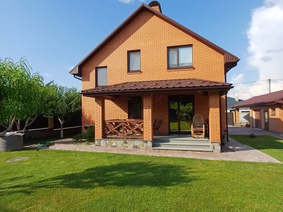 Продам новий будинок Станишівка