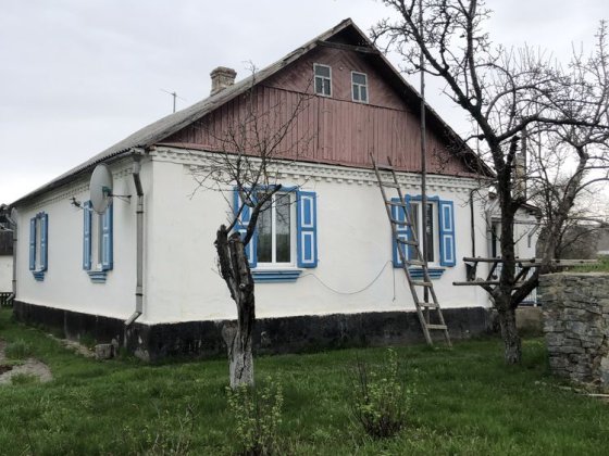 Продам будинок в Житомирській обл Барашевка