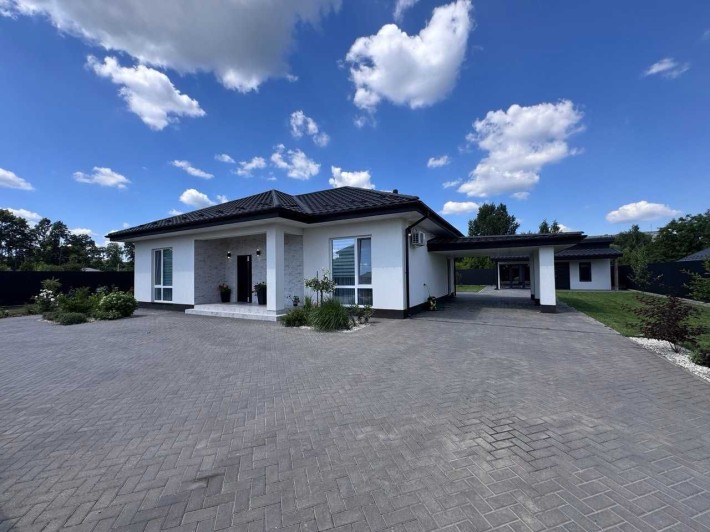 № 13670 - Сучасний будинок, с.Станишівка, район Дитячої лікарні! - фото 1