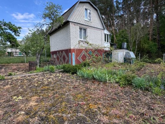 № 13607 - Дача, Барашівський масив, 2-поверхи, 3 кімнати, 5 соток Барашевка