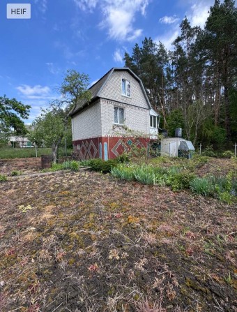 № 13607 - Дача, Барашівський масив, 2-поверхи, 3 кімнати, 5 соток - фото 1