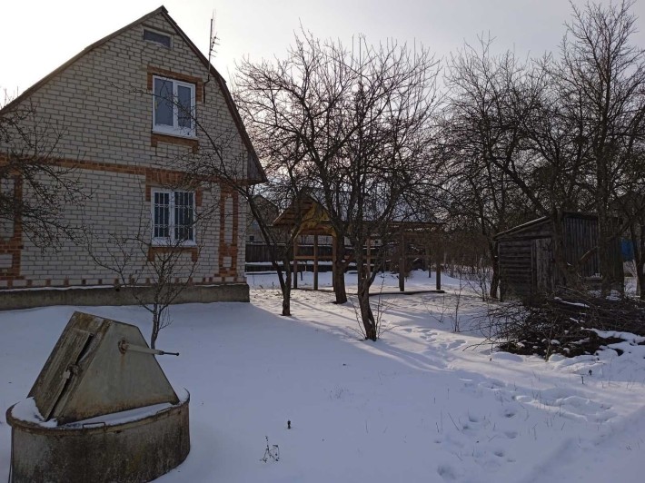 Продам дачу в Барашівці (3 км від Житомира). - фото 1