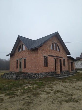 Недобудова поруч з Житомиром - фото 1