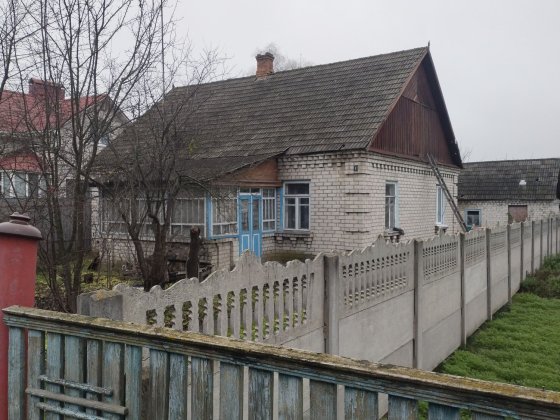 Продам будинок в Зарічанах Зарічани