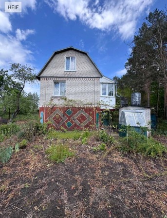 Продаж дачного будинку в Барашівському масиві - фото 1