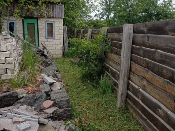 № 11819 - Дача, Барашевський масив, 2-эт. Барашевка