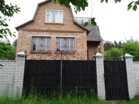 Будинок Житомир Барашівка Барашевка