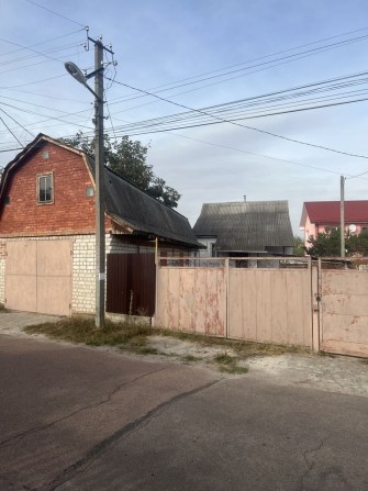 Продається будинок з земельною ділянкою 28 соток - фото 1
