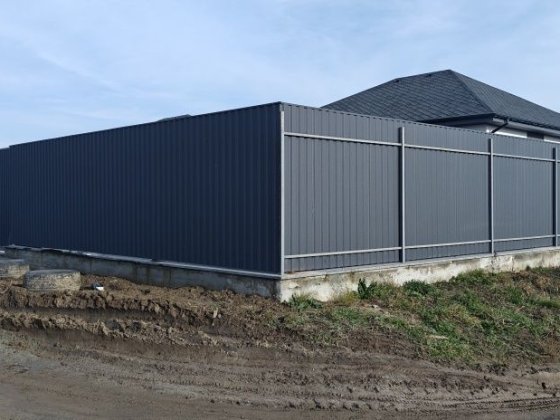 Продам будинок від забудовника