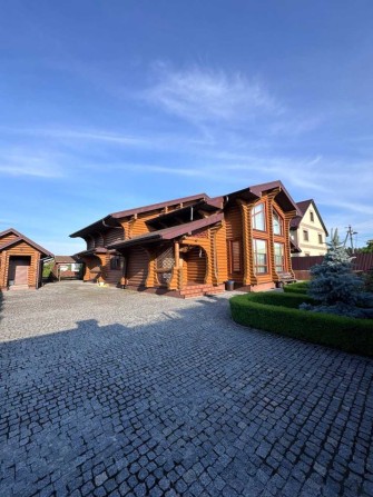 № 13711 - Продаж унікальний будинок, с.Зарічани, початок села! - фото 1