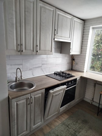 Житловий будинок - фото 1