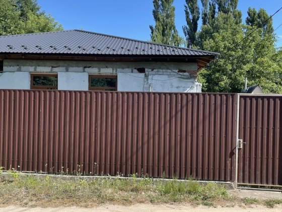 Продам Будинок с.Пряжево 130м2