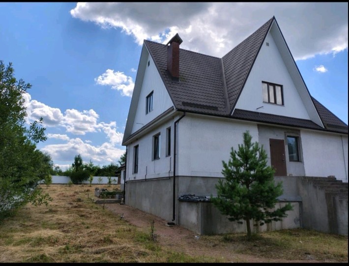 Будинок в передмісті Житомира - фото 1