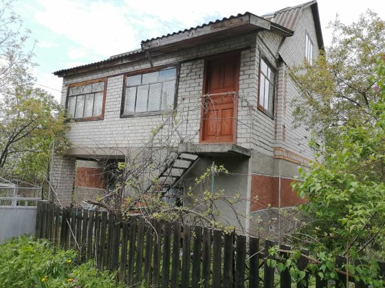 Продам дачу кооператив лесовод Пряжов